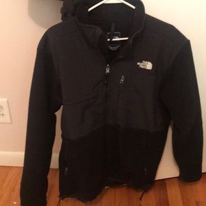North face jacket